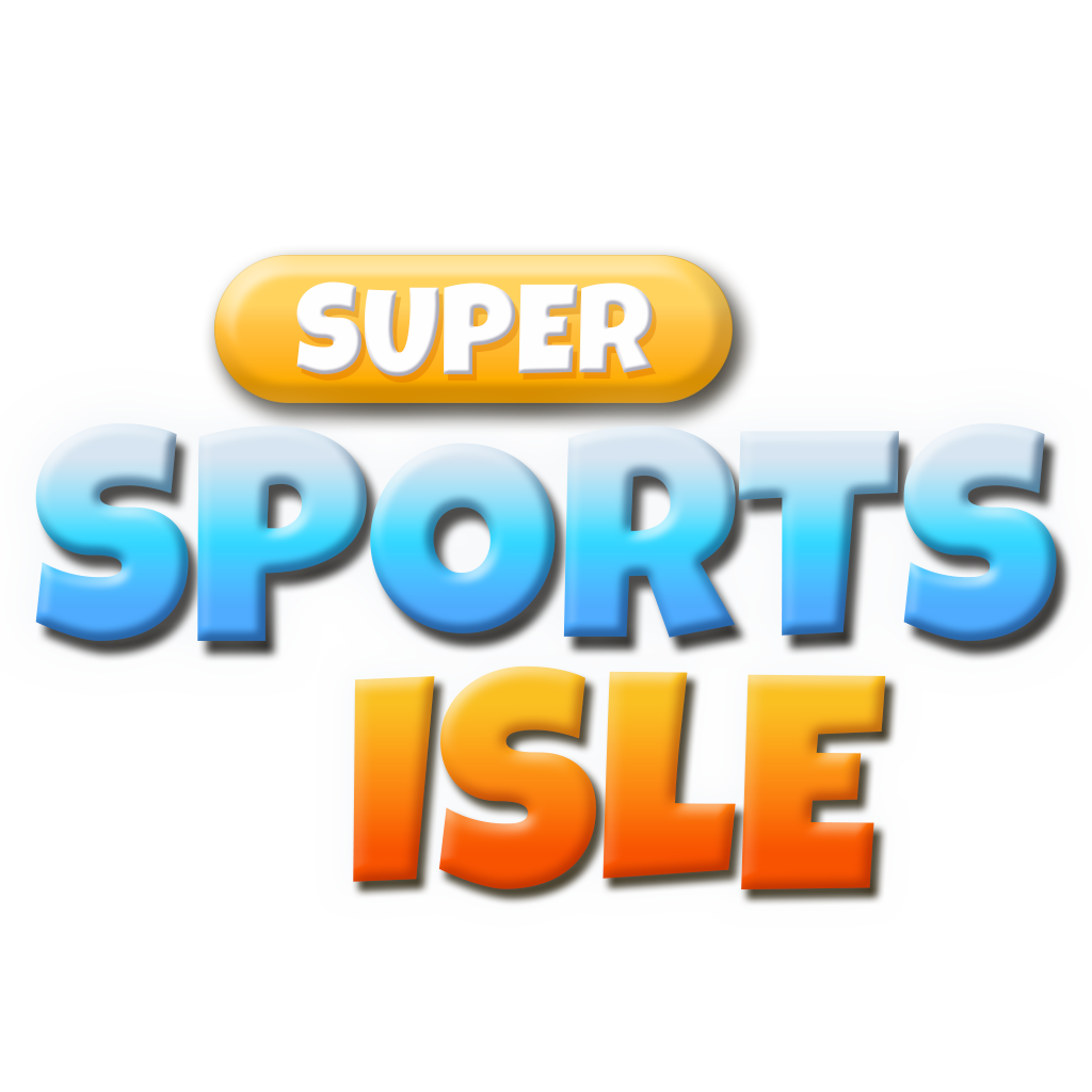 Super Sports Isle logo